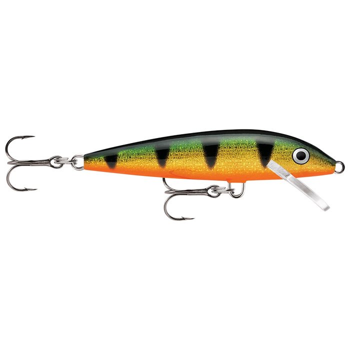 Rapala Original Floater Wobler - Fiskewobler