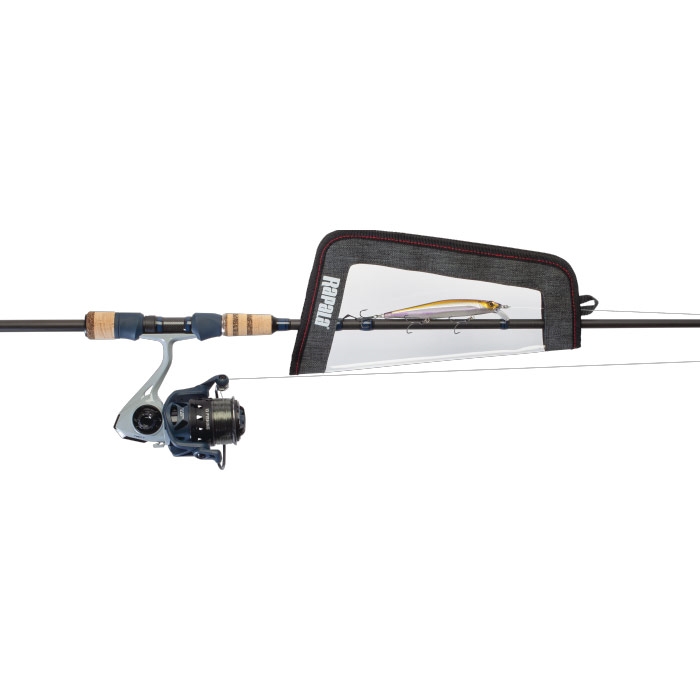 Rapala Rap Wrap-  Stangholdere