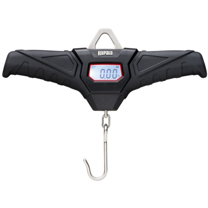 Rapala Rcd Magnum 50kg Digital Scale
