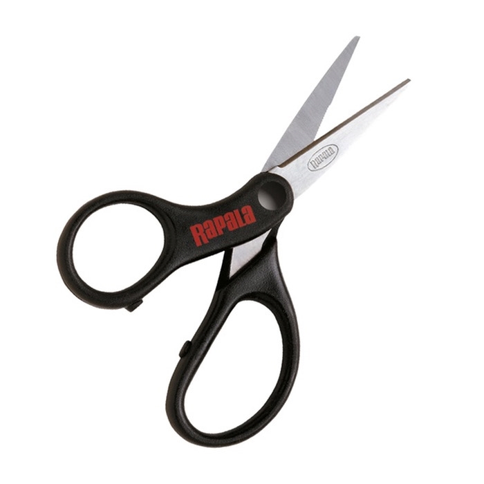 Rapala Saks til Fletliner - Effektiv Fiskesaks
