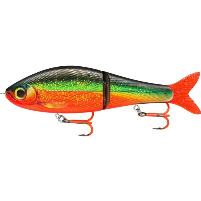 Rapala Super Shadow Rap Glide   Hook 11cm