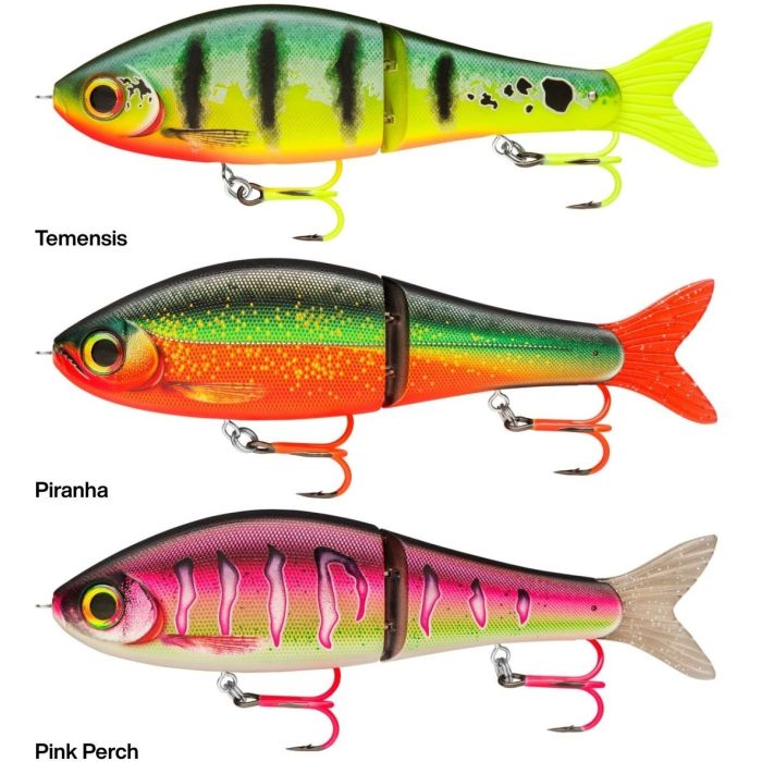 Rapala Super Shadow Rap Glide   Hook 11cm