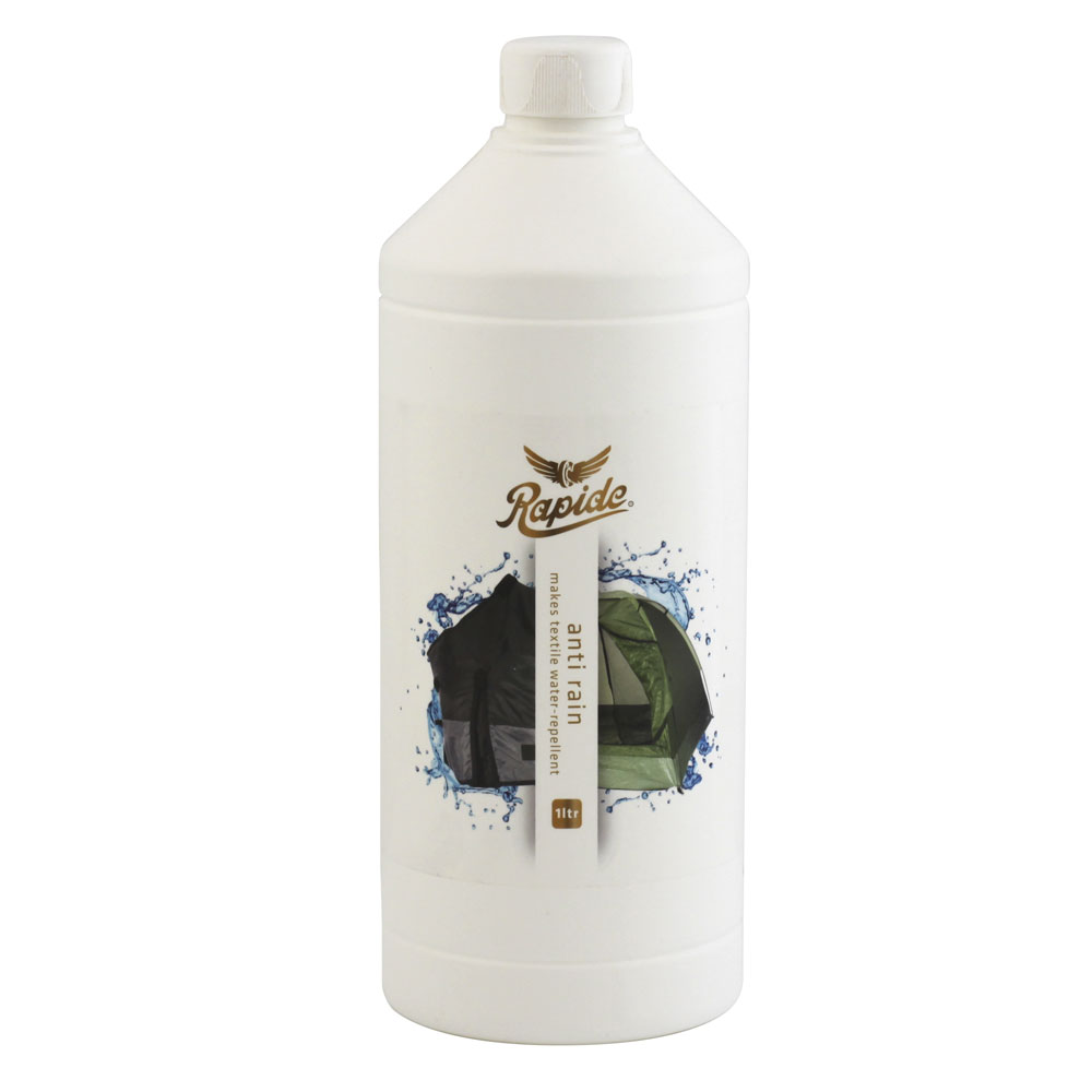 Rapide Anti Rain Imprægnering     Liter