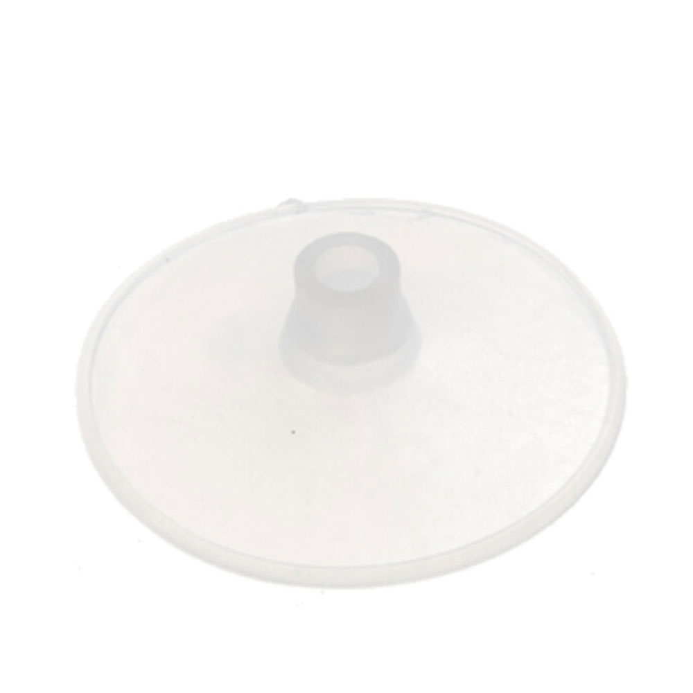 Regnfang Plast ø6 ø50       Stk