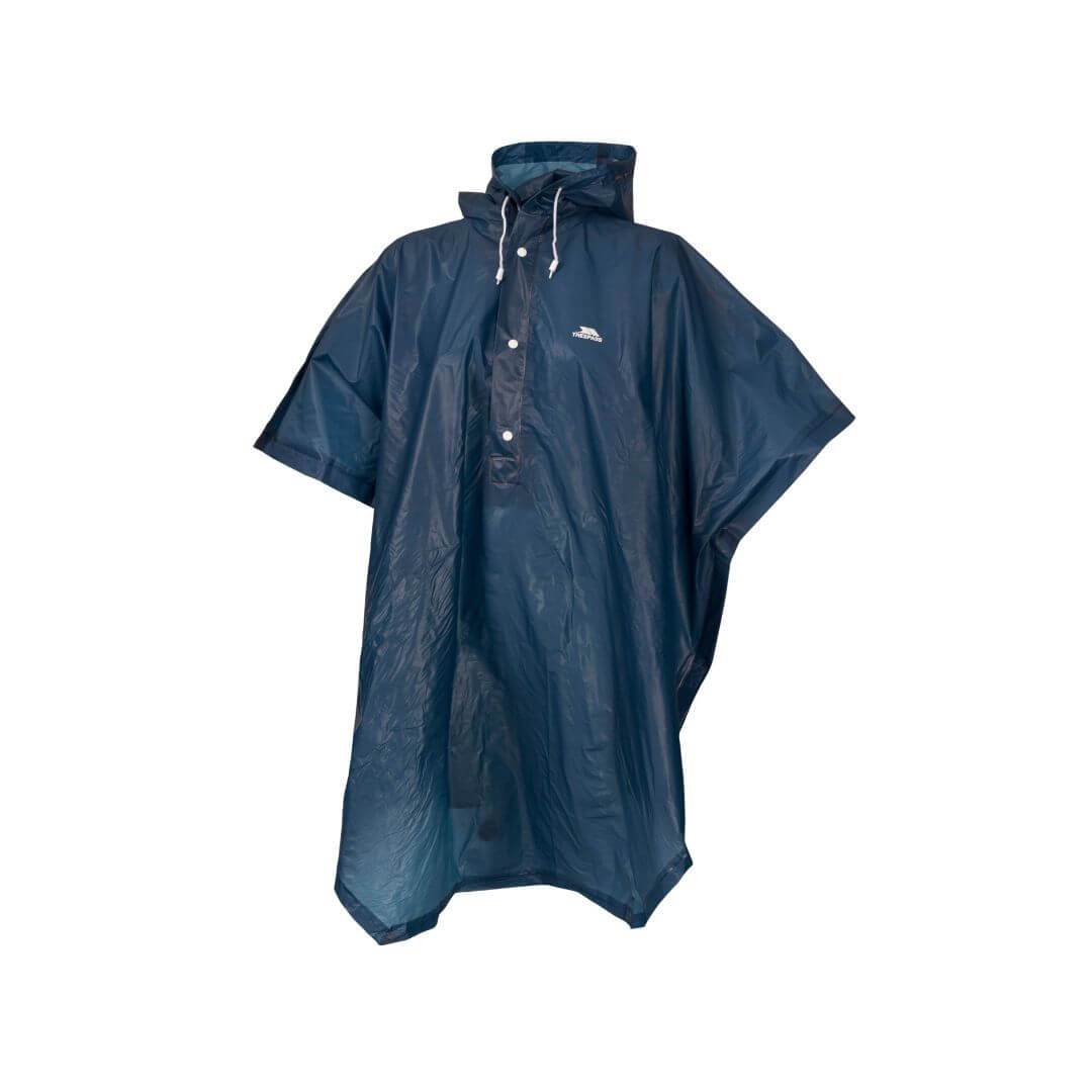 Regnponcho Trespass Canopy