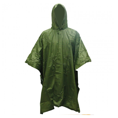 Regnponcho