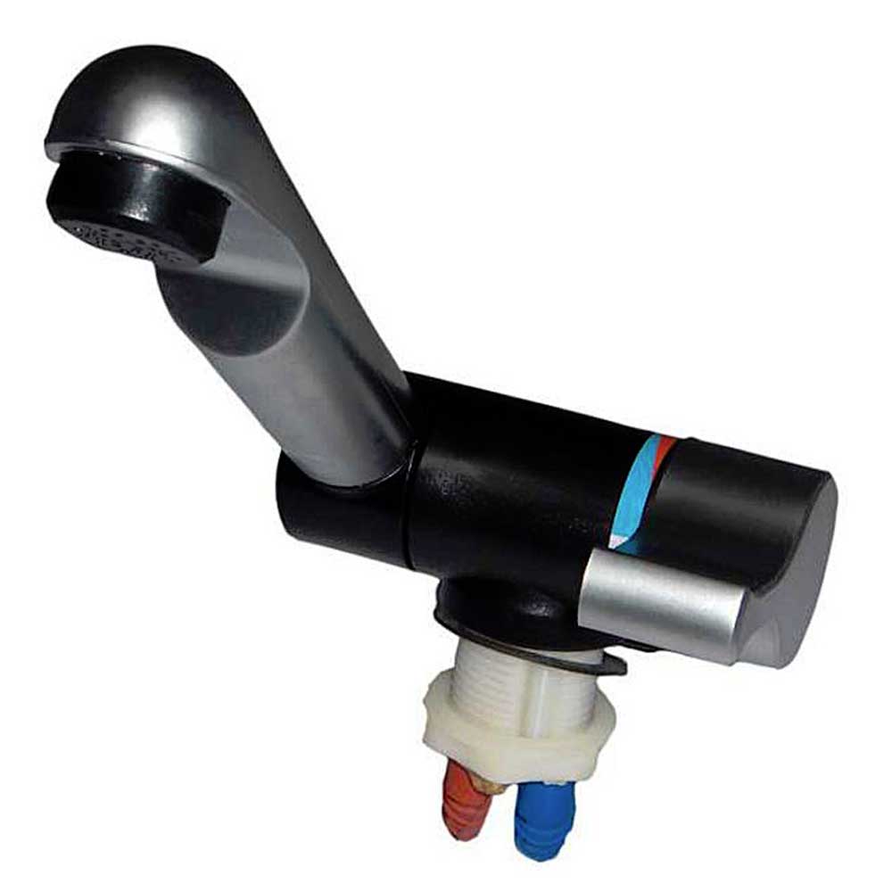 Reich Mono-mix Style 2002 12v