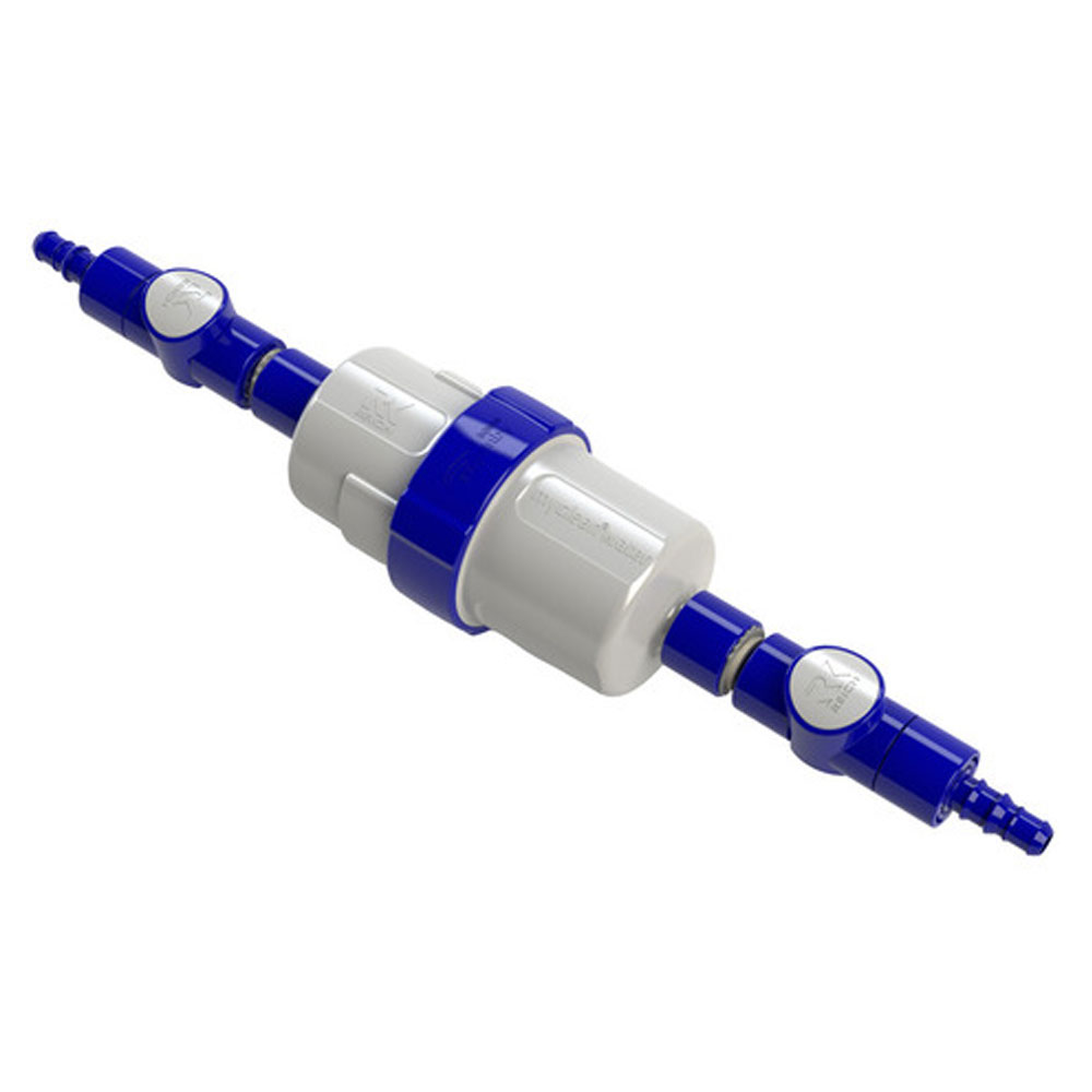 Reich Myclean Water Filter Lige Forbindelse Begge Sider 10 12