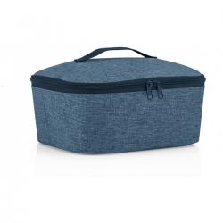 Reisenthel Coolerbag   Pocket Twist Blue Køletaske