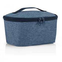 Reisenthel Coolerbag   Pocket Twist Blue Køletaske