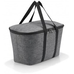 Reisenthel Coolerbag Twist Silver Køletaske