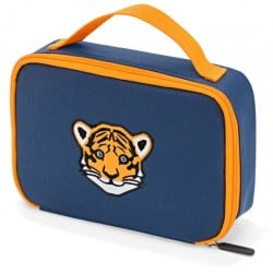 Reisenthel Thermocase Kids Tiger Navy Køletaske