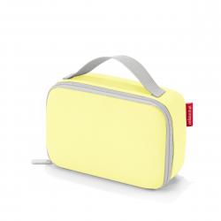 Reisenthel Thermocase   5l Lemon Ice Køletaske