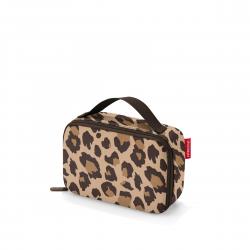 Reisenthel Thermocase Red   5l Køletaske Leo Macchiato Køletaske