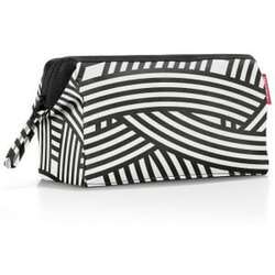 Reisenthel Travelcosmetic Zebra Toilettaske