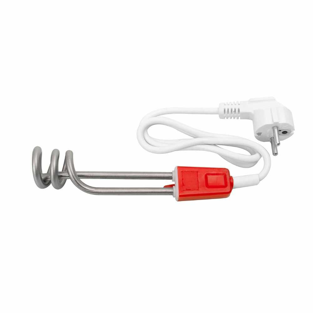 Rejsedypkoger 230 Volt 300 Watt