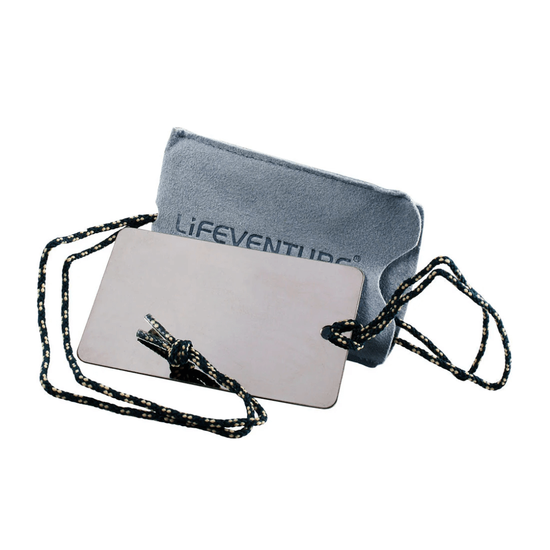 Rejsespejl Lifeventure