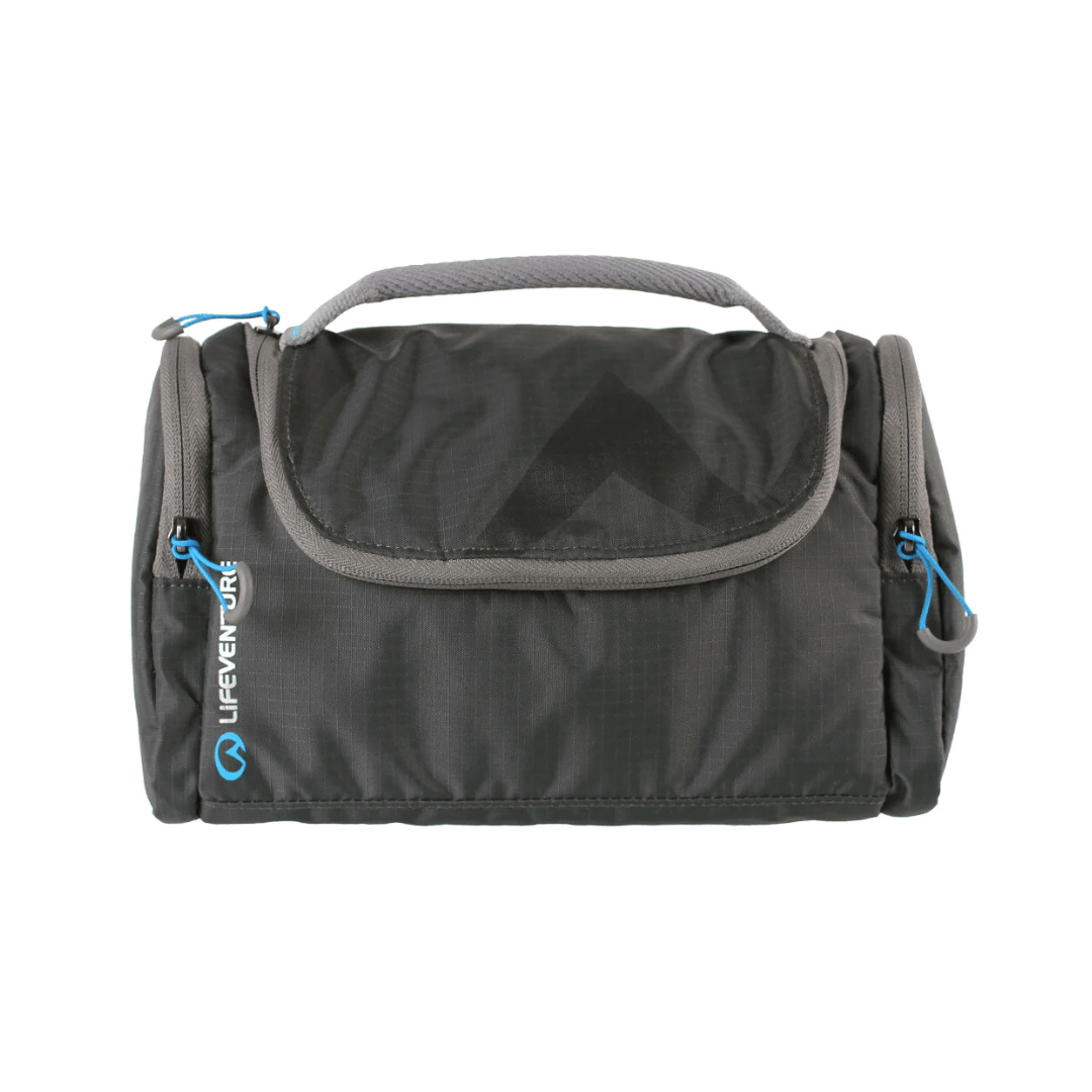 Rejsetoilettaske Lifeventure Wash Holdall