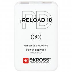 Reload 10  Power Bank  Wireless      Powerbank