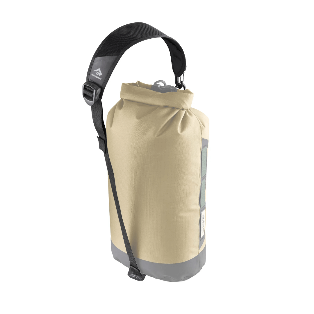Rem Til Dry Bag Sea   Summit Dry Bag Sling Sort