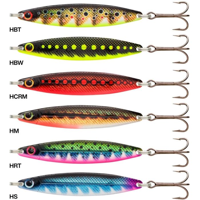 Remen Møresilda Holo   Trout