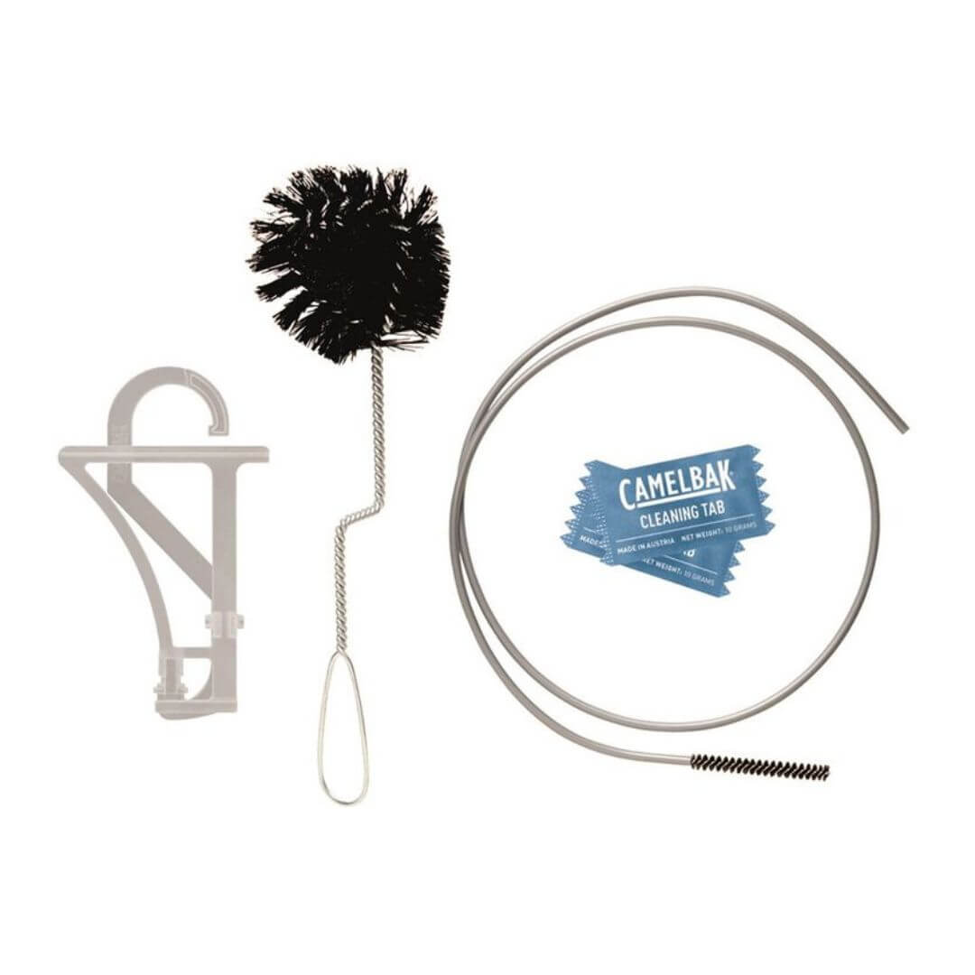 Rensesæt Til Drikkeblære Camelbak Crux Cleaning Kit