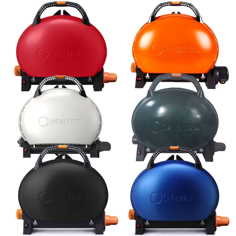 Reservelåg Til  -grill  -grill 500 Green