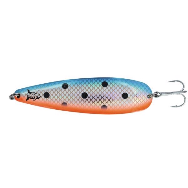 Rhino Xtra Mag  Copper Blå Dolphin   Blink
