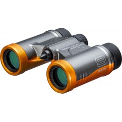 Ricoh-pentax Ricoh Pentax Pentax Binoculars   9x21 Gray Orange Kikkert