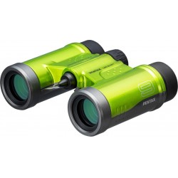 Ricoh-pentax Ricoh Pentax Pentax Binoculars   9x21 Green Kikkert