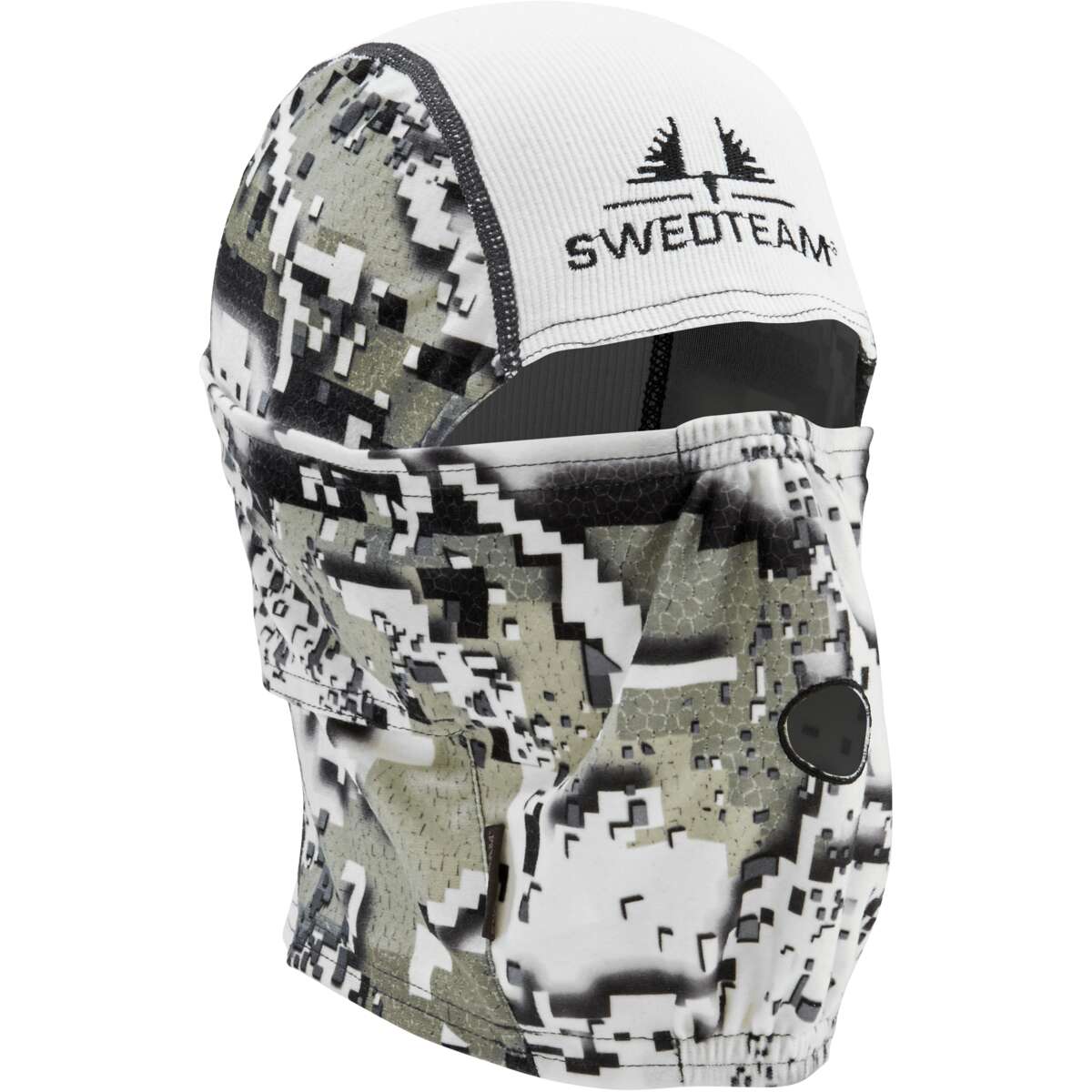 Ridge Camouflage Hood Desolve Zero One Size