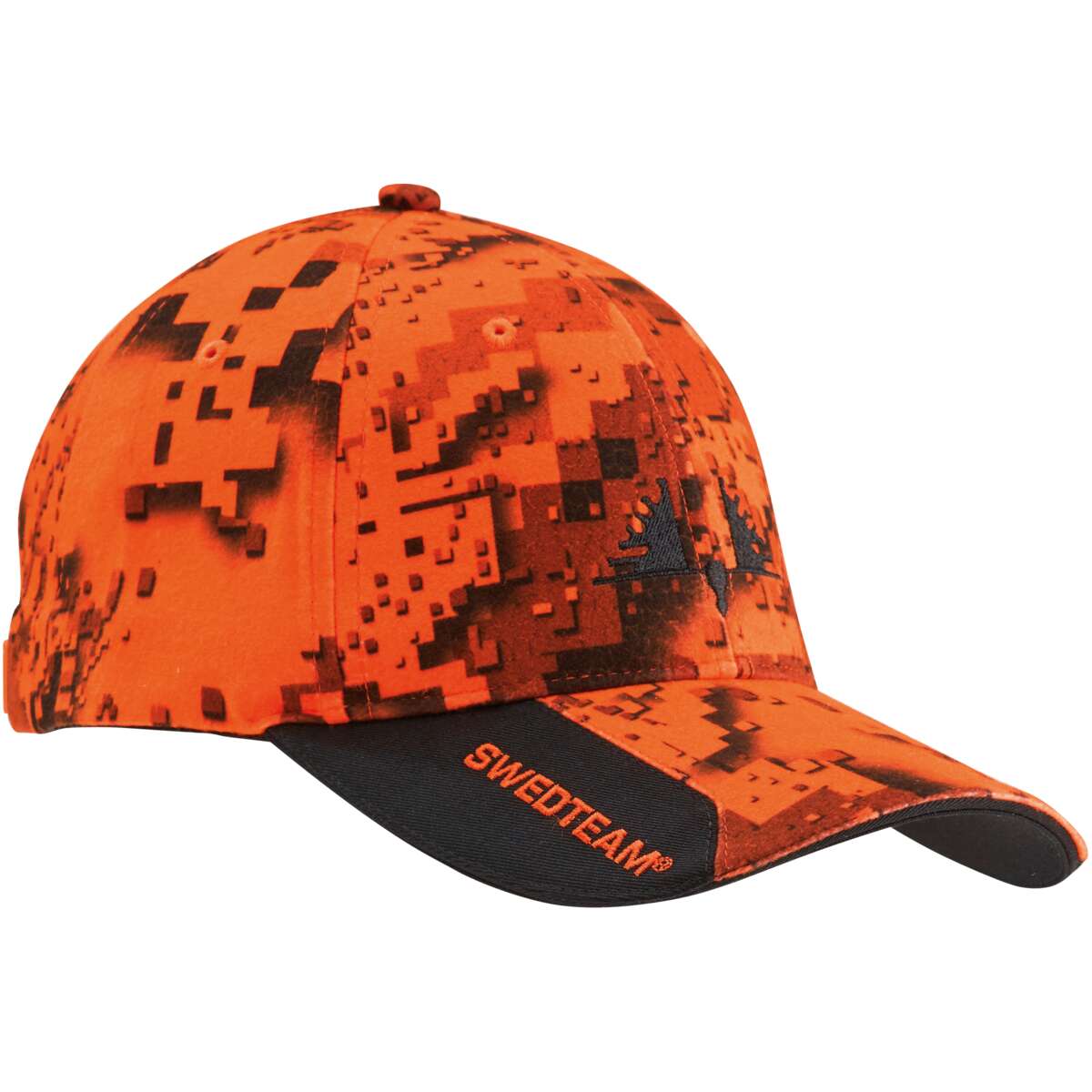 Ridge Desolve Fire Swedteam Cap One Size
