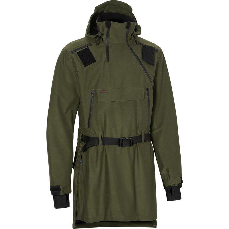 Ridge Pro Anorak Hunting  Green 46