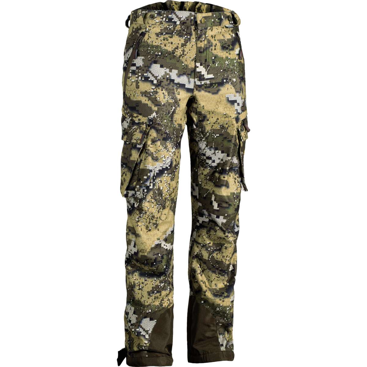 Ridge Thermo Classic   Bukser Desolve Veil  46
