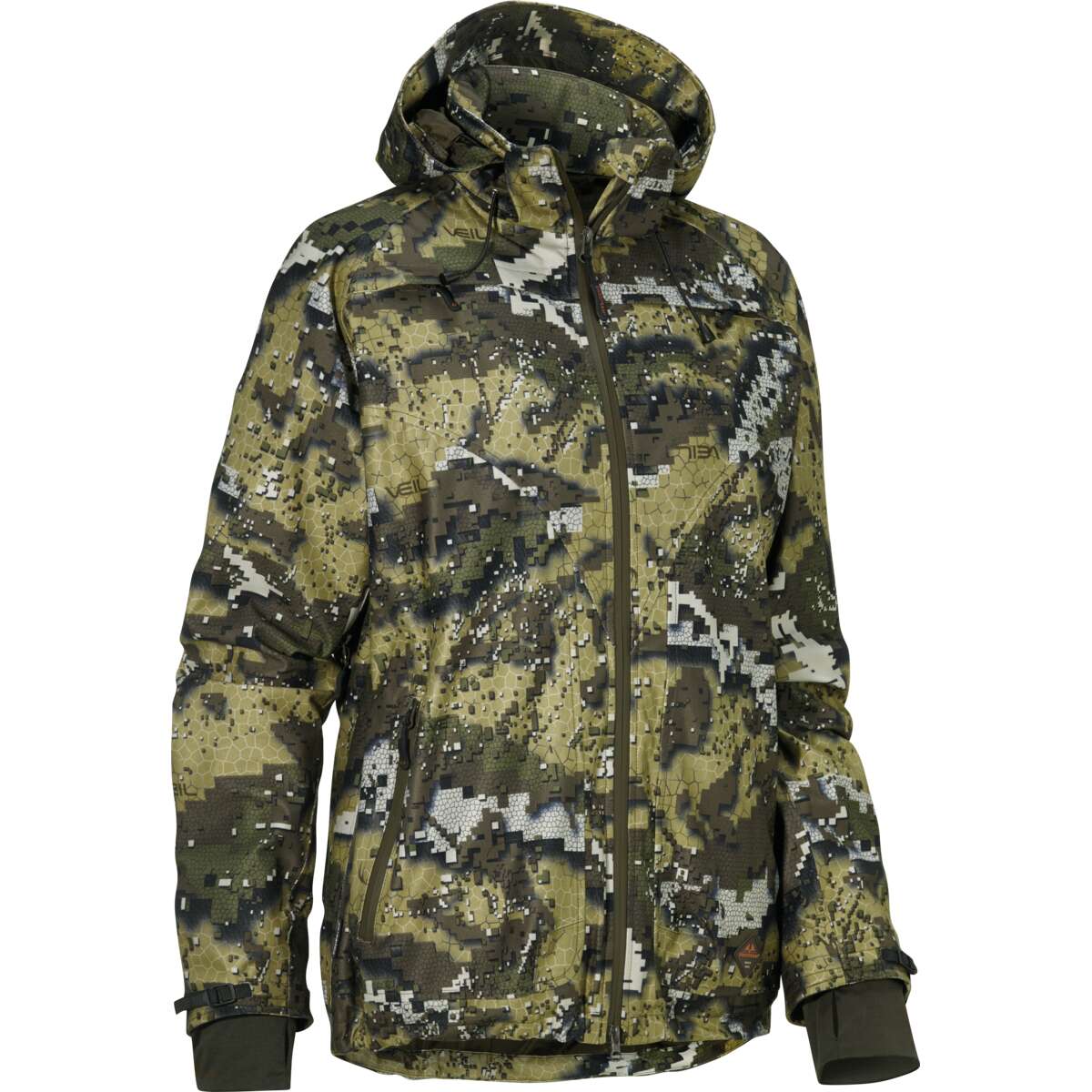 Ridge   Jacket Desolve Veil 34