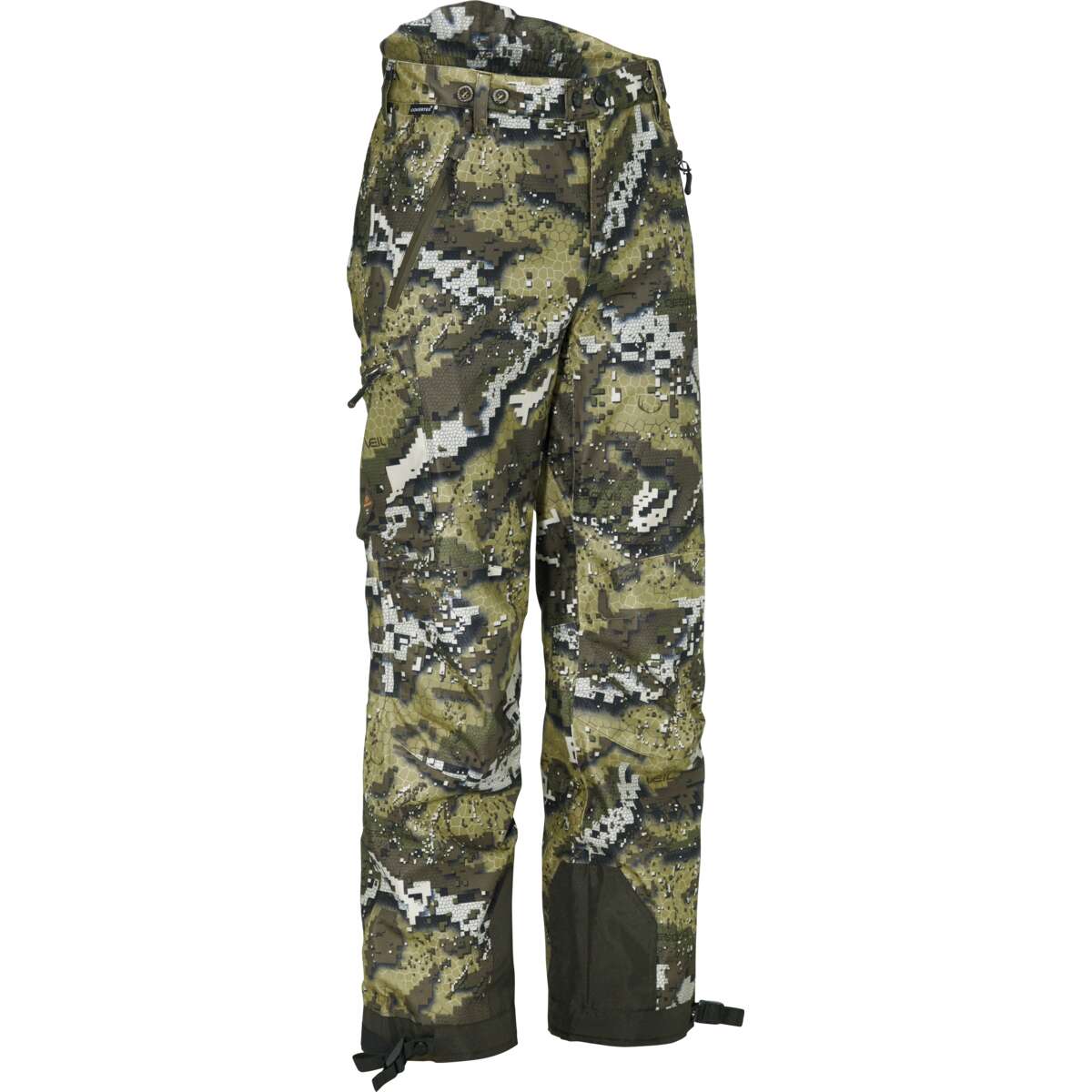 Ridge   Trousers 34