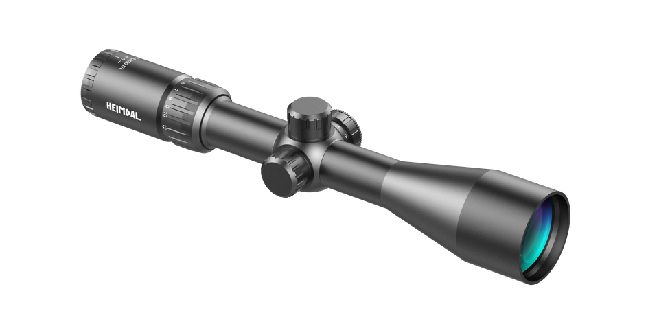 Riflescope Heimdal   30      -10x40