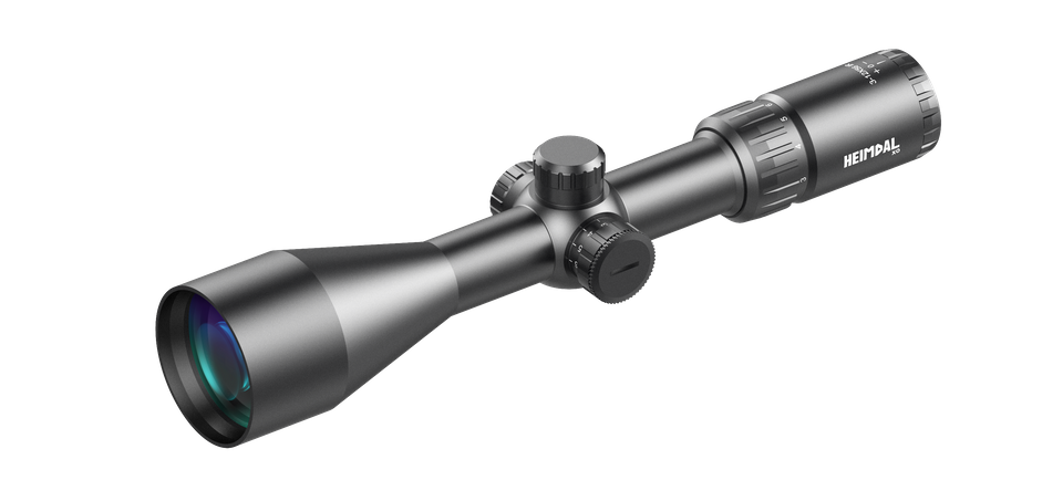 Riflescope Heimdal    30mm  -12x50