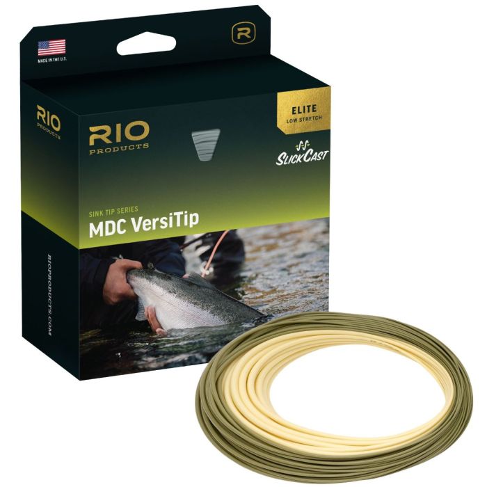 Rio Elite Mdc Versitip