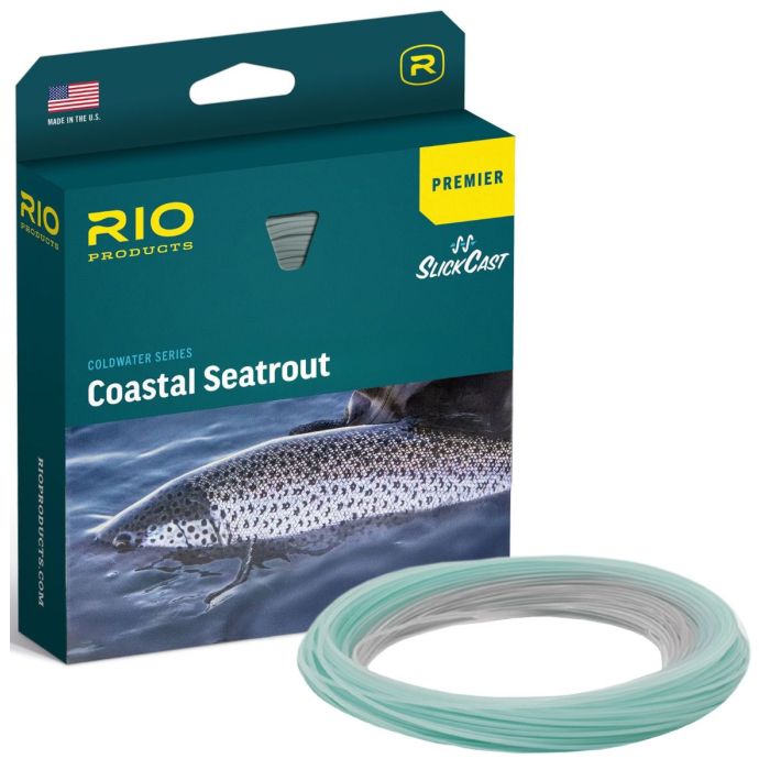 Rio Premier Coastal Seatrout V2  Shd
