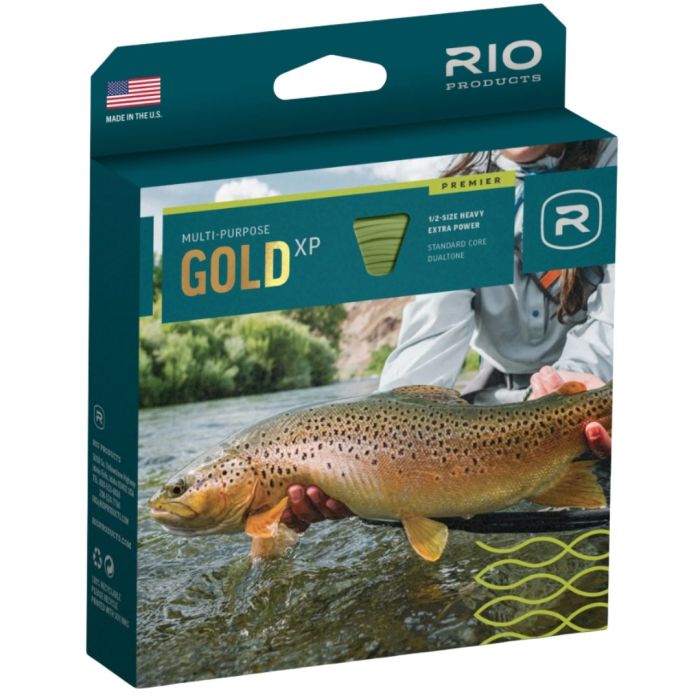 Rio Premier Gold
