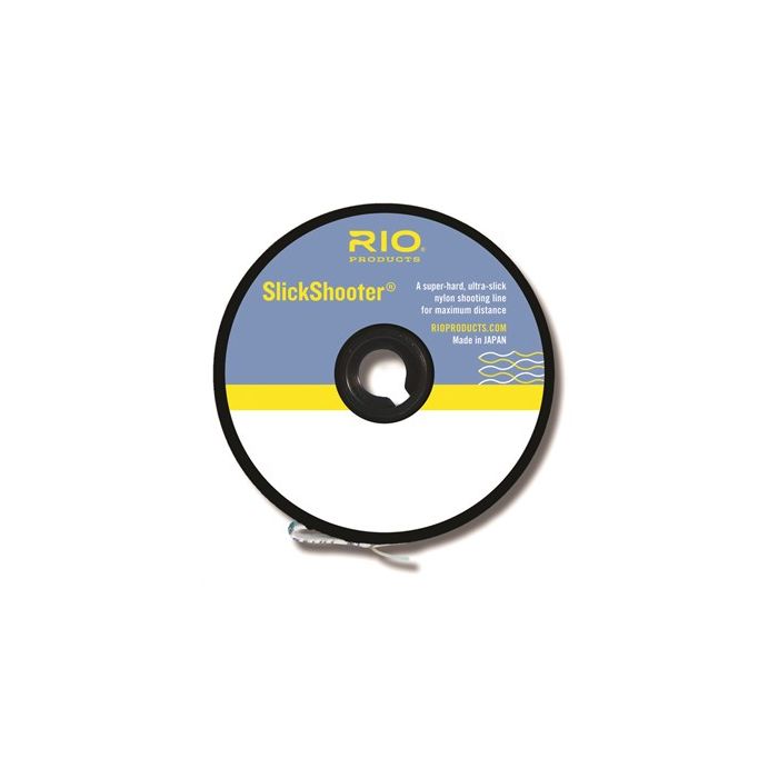 Rio Slickshooter
