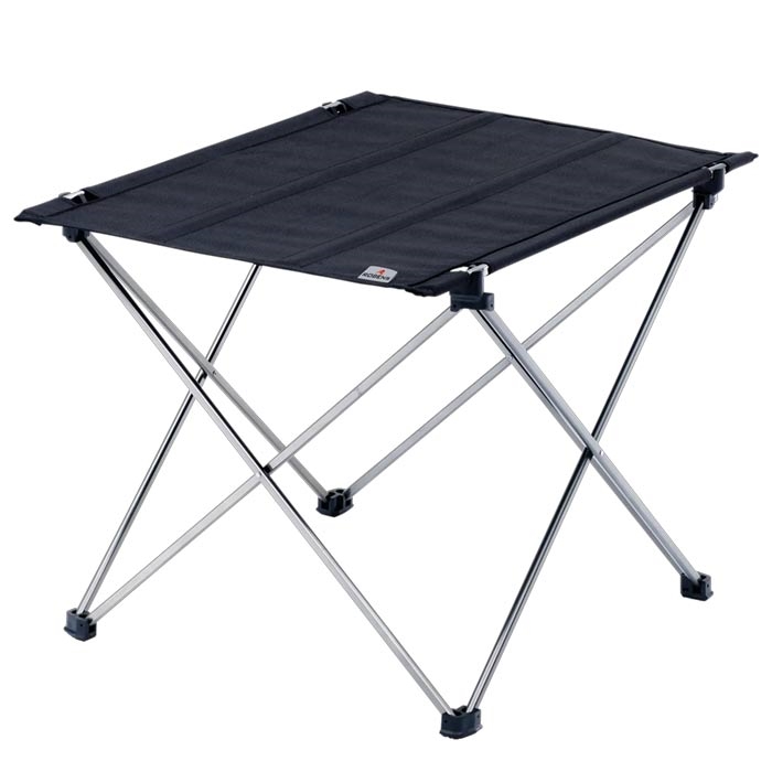Robens Adventure Alu Textil Table   Outdoor Møbler