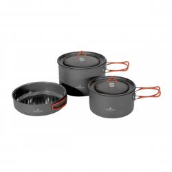 Robens Basecamp Pro Ceramic Cook Set   Kogesæt