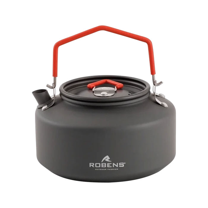 Robens Basecamp Pro Kettle 1l Madlaving