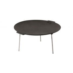 Robens Bighorn   Legged Pan Pande
