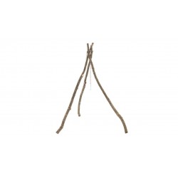 Robens Bushcraft Diy Tripod Bålstativ