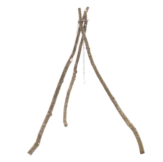 Robens Bushcraft Diy Tripod