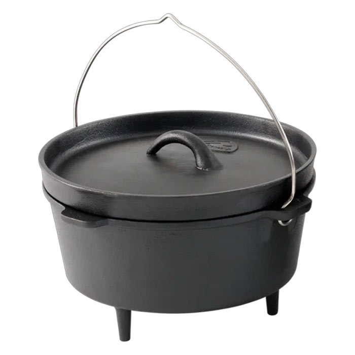 Robens Carson Dutch Oven   3l Madlaving