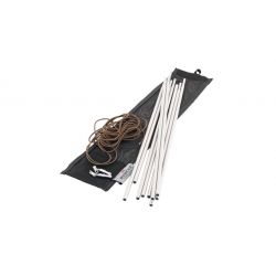 Robens Diy Pole Set       Tilbehør Til Telte